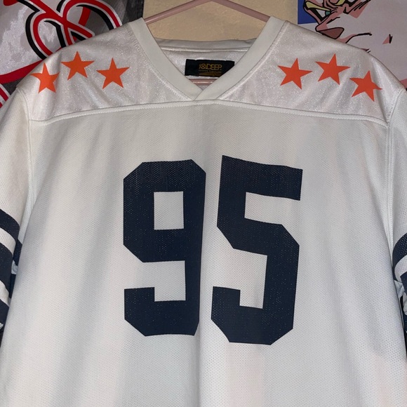 10deep jersey - Picture 3 of 7